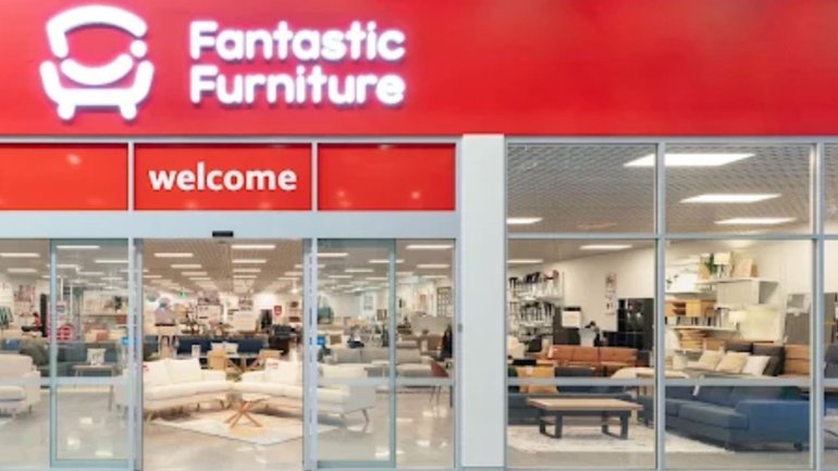 Fantastic Furniture will import all of its furniture from overseas after locally manafacturing its products for 35 years.