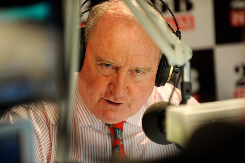 Broadcasting in 2009.