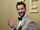 Noah Wyle was named this year’s sexiest man alive. 