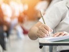 A chemical formula has been printed incorrectly in a question on the final chemistry exam paper which thousands of Year 12 students sat this week.