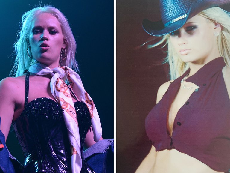 Lauren Bennett, best known for her vocals on LMFAO’s global smash Party Rock Anthem, died by suicide aged 36, according to findings delivered at Kent and Medway Coroners’ Court.