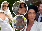 ‘Australia’s hottest AFL WAG’ has delivered a brutal swipe at Lachie Neale over his affair that ended his marriage to Jules.