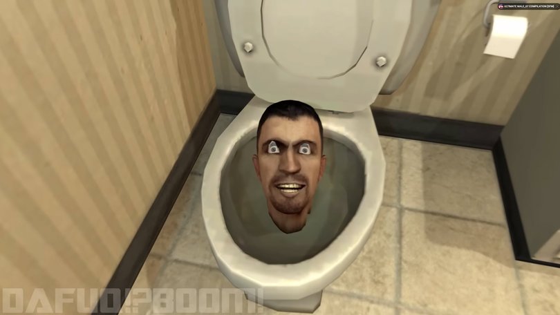 Year 12s found plenty to smile about in their final ATAR English paper, flooding social media with their reactions to the inclusion of bizarre Internet meme “Skibidi Toilet”.